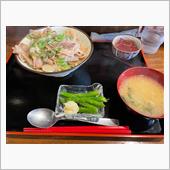&#39;22.08.27 お昼ごはん