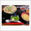 &#39;22.08.27 お昼ごはん