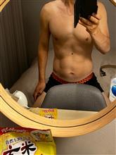 筋トレ　糖尿病から遠ざかりたい！