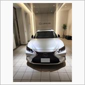 レクサス代車