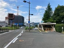 舟場町交差点