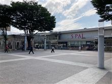福島駅東口