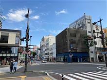 栄町交差点