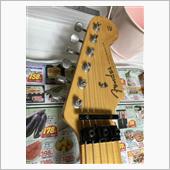 名楽器再生『Fender J ...
