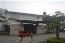 栃木温泉三昧1日目＠那須