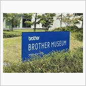 「BROTHER MUSEU ...