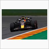 2022年 F1第14戦 ベ ...
