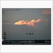 晩夏は別れの季節