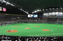 ポンセ選手感動有難う。