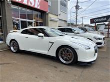 Ｒ３５ 断熱フィルムとＥＣＵ書換え！