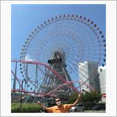 横浜デート