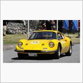 FERRARI  DINO  ...