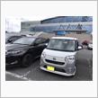 MAZDA SPRITE 2022 へ