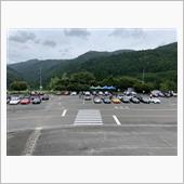 やっとオープンカー日和