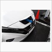新電元の90kW急速充電器で ...