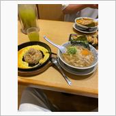 丸源でランチ！