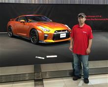 ミスターGT-Rのお一人「黒沢工さん」からダイレクトメール来た(^^♪ ミスターGT-Rのお一人「黒沢工さん」からダイレクトメール来た(^^♪