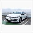 GOLF8 Variant eTSI R-Line