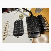 名楽器再生『Fender J ...