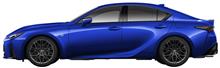 新車で買える「ウチの狭い車庫に入るV8カー」