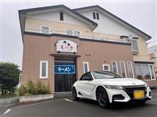シーズン最終盤！ 涼しい釧路で冷やしラーメンを食す。その⑯(ミハラ)