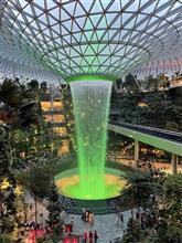 シンガポール旅行2022〜前編〜