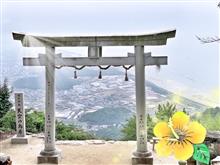 ８２４  ⛩高屋神社   ＜香川県＞