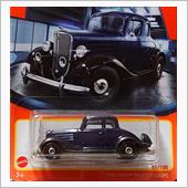 MATCHBOX 1934  ...