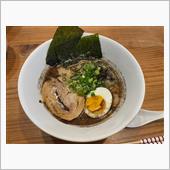 熊本ラーメン　黒亭