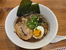 熊本ラーメン　黒亭