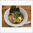 熊本ラーメン　黒亭