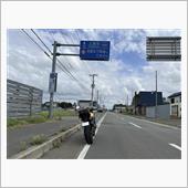 道道688号行き止まり
