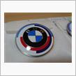 祝！ M 50TH ANNIVERSARY