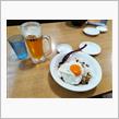 今日の一杯＠220828