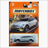 Renault Megane ...
