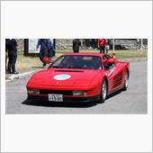 FERRARI  TESTA ...