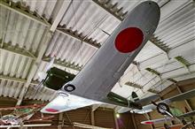 【河口湖飛行館】と【甲斐大和】温泉ドライブ(飛行館編２)