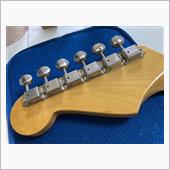 名楽器再生『Fender J ...
