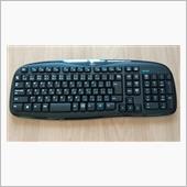 [突然❗] キーボード動かな ...