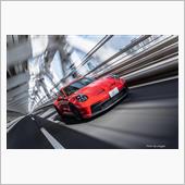 992GT3