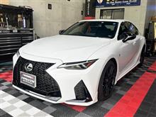レクサス被害急増中！「CANインベーダー対策」で愛車を護る。