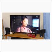 テレビ交換