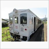 観光列車に乗りに宮崎へ・・・