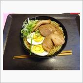 八丁味噌ラーメン