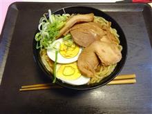 八丁味噌ラーメン