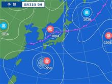 自然農法家の 畑を見学しました。 