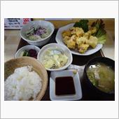 山盛りの