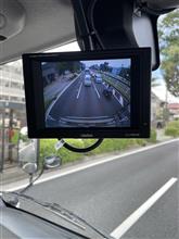 すっごい久しぶりに2トン車運転（笑）
