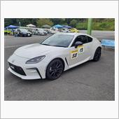 GR86オートマでジムカーナ！