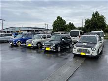 Club Gino８月プチオフ会